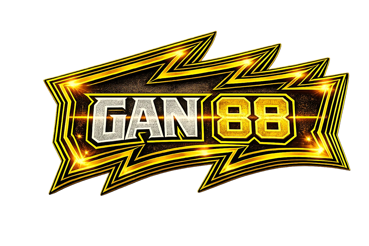 GAN88 Logo